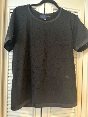 Beautiful Lanvin Blouse